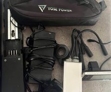 Yose power batteries 2 with kit no motor