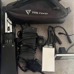 Yose power batteries 2 with kit no motor