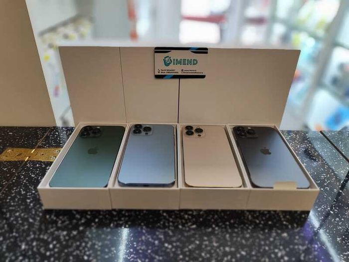 iphone 13 pro max Iphone 13 pro max