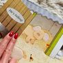 Usborne Touchy-Feely Farmyard Tales - Animal Hide-and-Seek Image 9