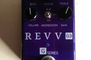 Revv G3 Series Distortion Pro