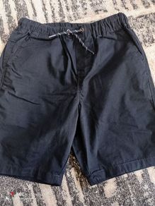 NEW.NEXT boy's school shorts.Age 7/8