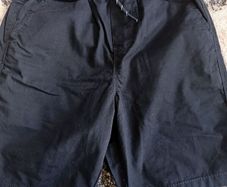 NEW.NEXT boy's school shorts.Age 7/8