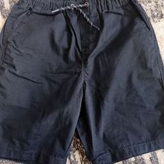 NEW.NEXT boy's school shorts.Age 7/8