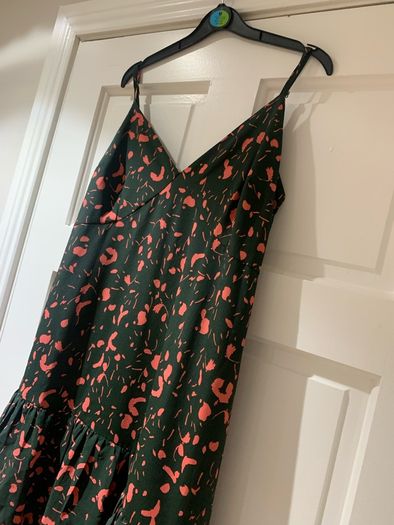 midi dress