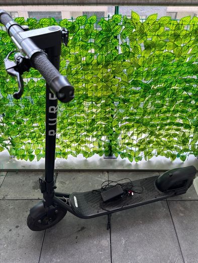 Air Pure 3 Scooter