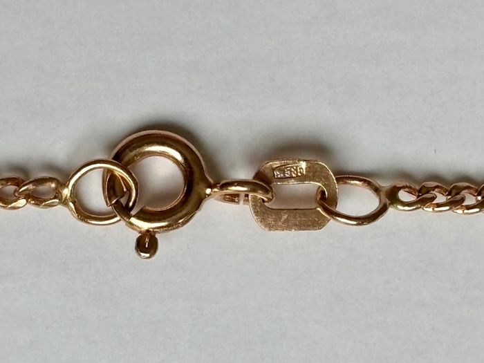 14ct gold