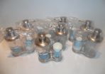 Mouthwash Dispense Center