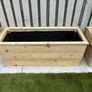 planter/ flower boxes Image 5
