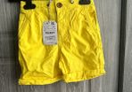 Bnwt Zara Shorts Age 4