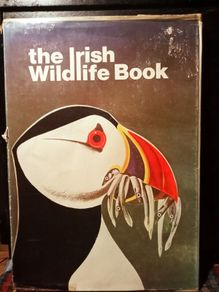 1981. The Irish Wildlife Book.
