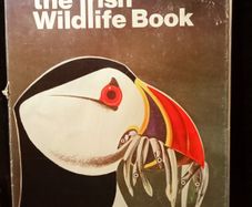 1981. The Irish Wildlife Book.