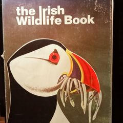1981. The Irish Wildlife Book.