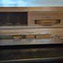 CD Player and Amplifier - Vintage Hi-Fi Equipment Image 3