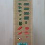 Table Golf Family Sports Dexterity Board Game 2021 BRAND NEW Image 8
