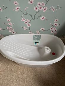 Baby bath