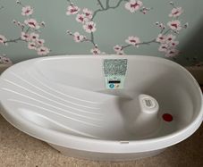 Baby bath