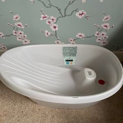 Baby bath