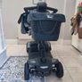 Travelux Tiempo Mobility Scooter Image 2