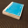 Honda CBR600F Owner's Manual Image 4