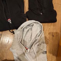 Menswear - bundle