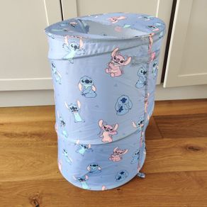 Lilo & Stitch Storage Bag