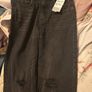 Girls ripped Jeans bnwt Image 2