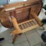 Oak Table Image 3