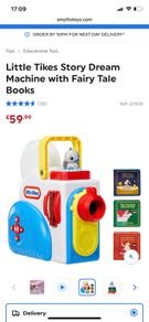 Toys