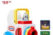 Toys