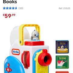 Toys