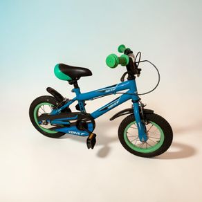 Kids bicycle