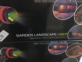 Christmas Laser Lights with Remote Control