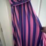 sexy maxi dress Image 4