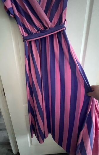 sexy maxi dress