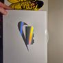 Nike dunk lows lego Image 5