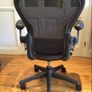 Herman Miller Aeron Chair Image 2