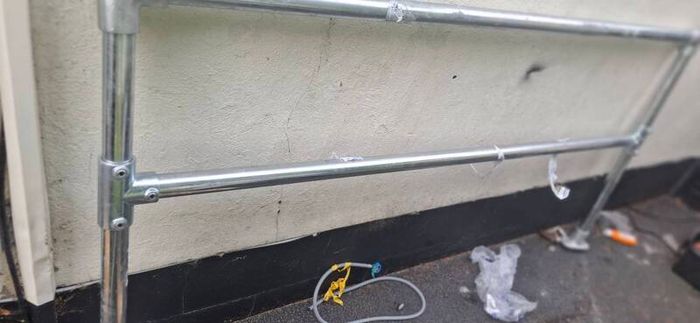 handrail