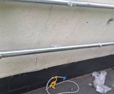 handrail