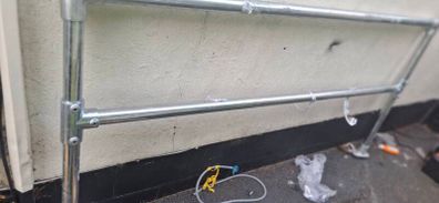handrail