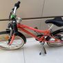 Decathlon Riverside 500 Kids Hybrid Bike - 20 Inch - Near New Image 3