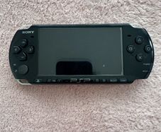 PSP 3003 slim