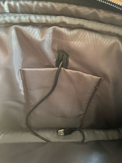 HP Executive Slim Top Load- notebook carrying case 6KD04AA