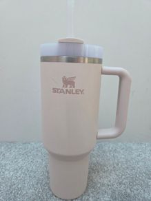 Stanley water bottle