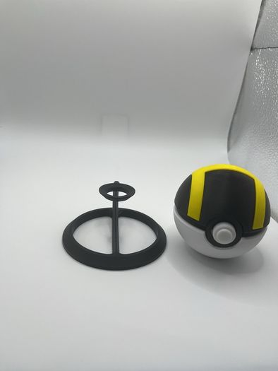 Pokemon Ultra Ball
