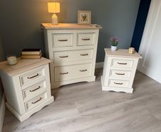 Bedroom set