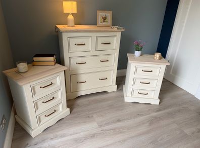 Bedroom set