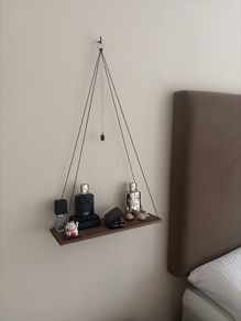 Hanging Shelf