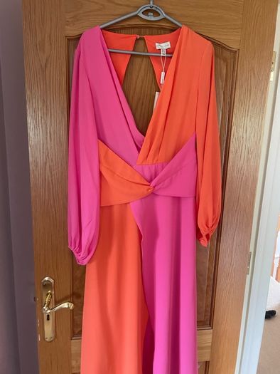 ladies  dress