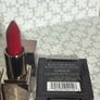 Laura mercier 460 rouge ultimate mini lipstick and Laura mercier ginger blush and illamasqua travel size mascara all new Image 6
